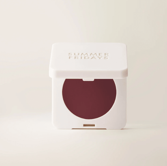 Summer Friday Blush Butter Balm 2.4g - Beauty Icon - 