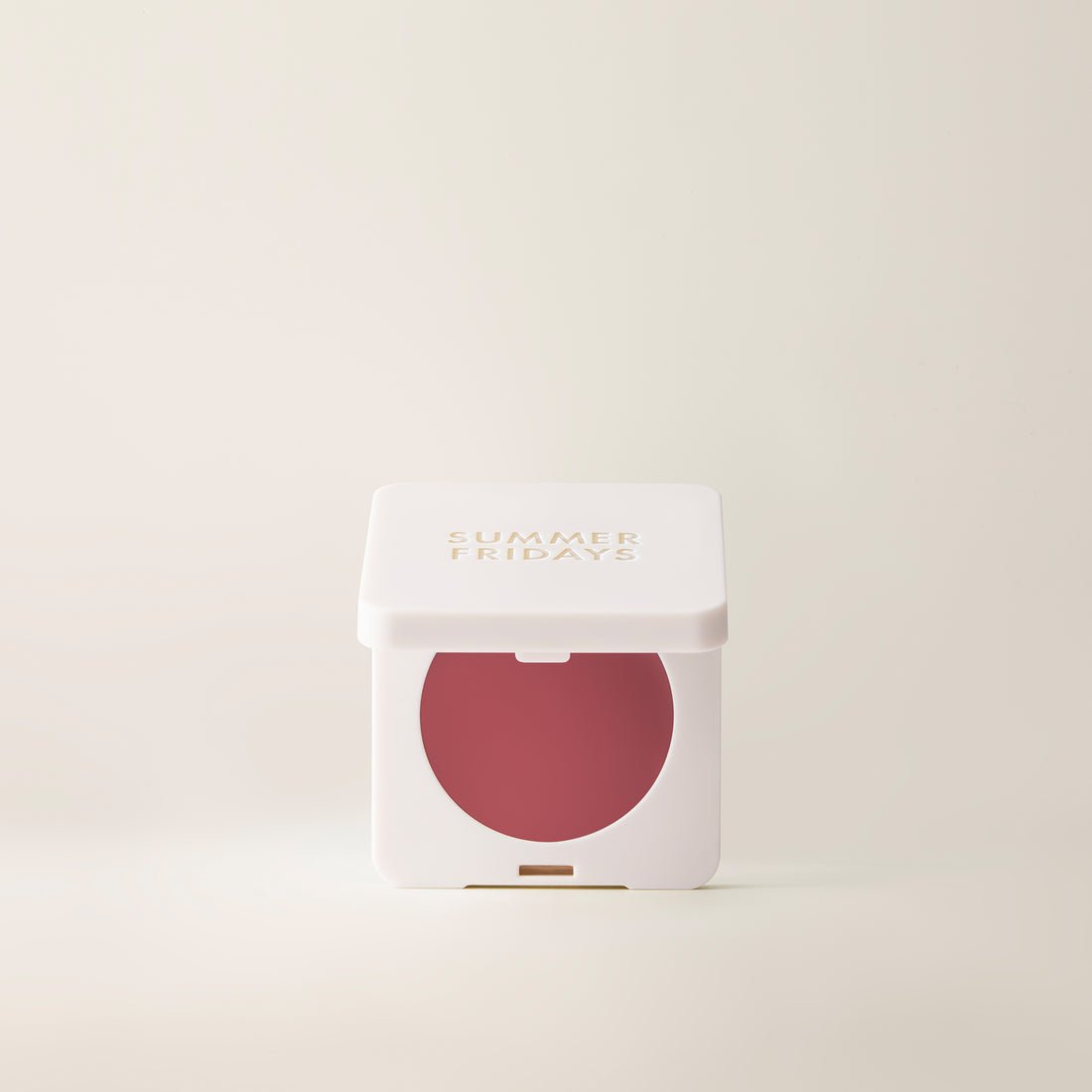 Summer Friday Blush Butter Balm 2.4g - Beauty Icon - 