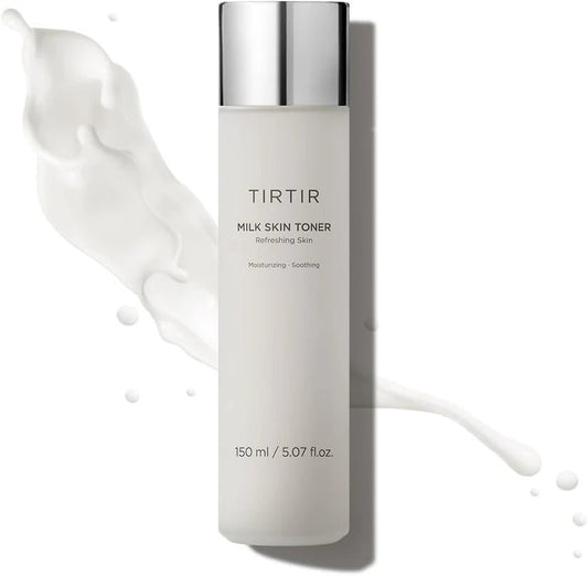 TIRTIR Milk Skin Toner - Beauty Icon - 