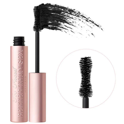 Too Faced Better Than Sex Volumizing & Lengthening Mascara - Beauty Icon - 