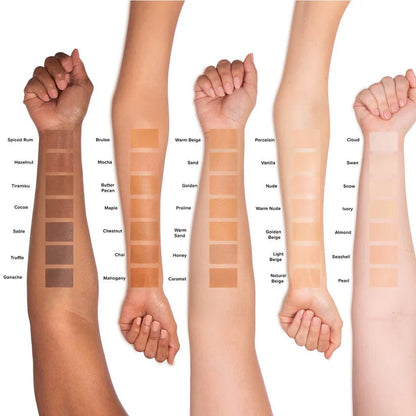 Too Faced Born This Way Flawless Coverage Natural Finish Foundation 30ml - Beauty Icon - 