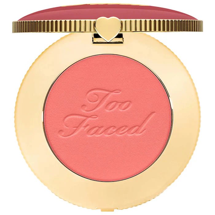 Too Faced Cloud Crush Blurring Blush - Beauty Icon - 