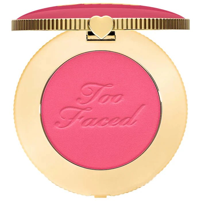 Too Faced Cloud Crush Blurring Blush - Beauty Icon - 