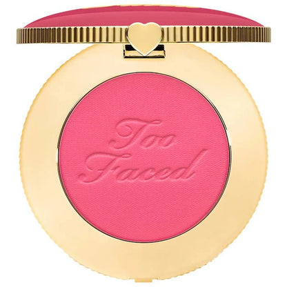 Too Faced Cloud Crush Blurring Blush - Beauty Icon - 