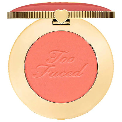 Too Faced Cloud Crush Blurring Blush - Beauty Icon - 