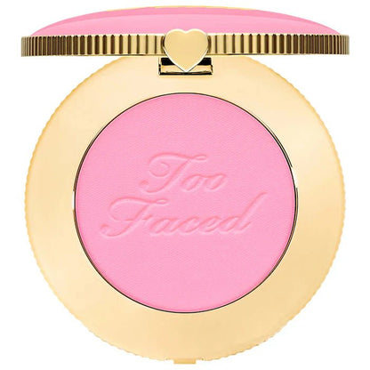 Too Faced Cloud Crush Blurring Blush - Beauty Icon - 