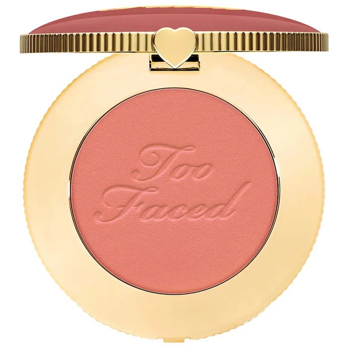 Too Faced Cloud Crush Blurring Blush - Beauty Icon - 