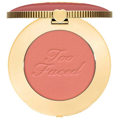 Too Faced Cloud Crush Blurring Blush - Beauty Icon - 