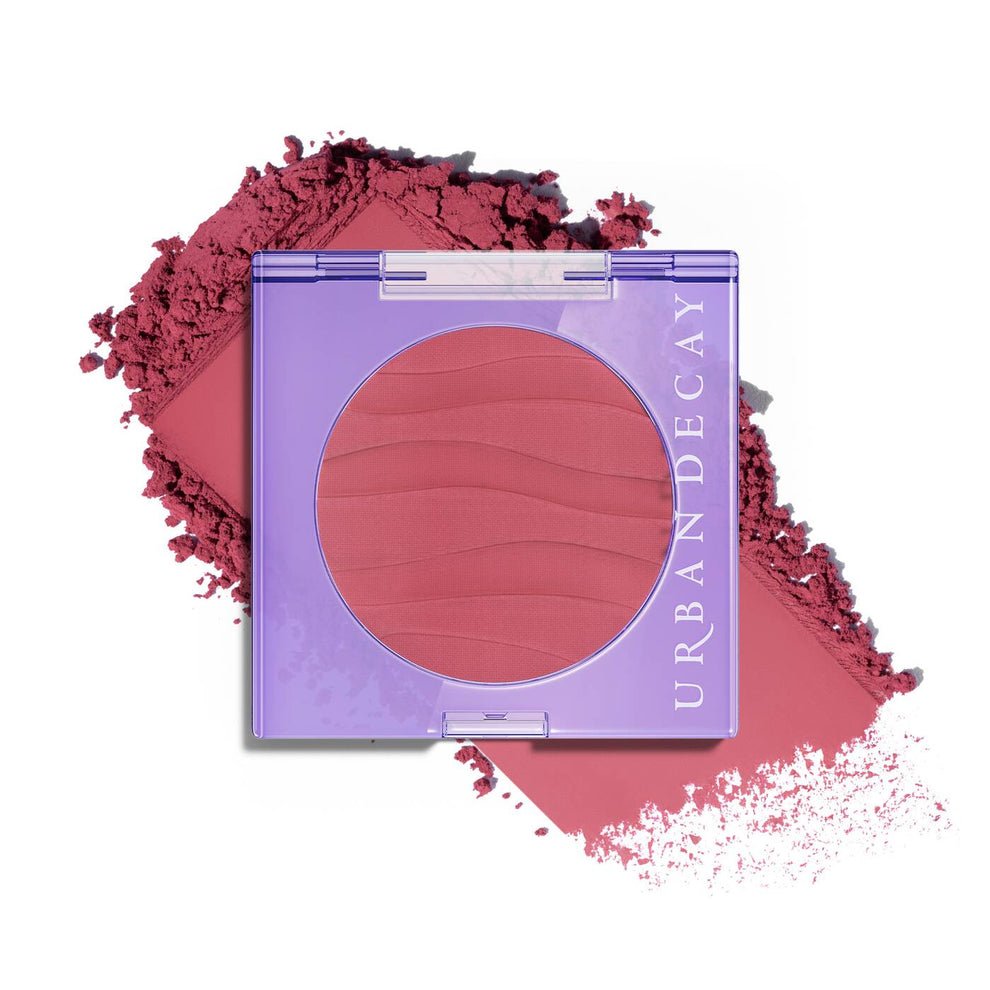 Urban Decay Face Bond Powder Blush - Beauty Icon - 