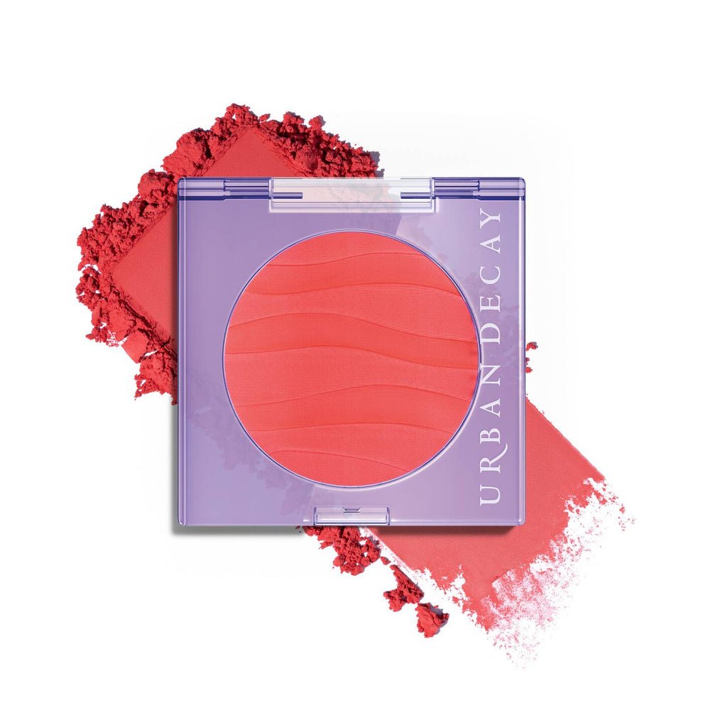 Urban Decay Face Bond Powder Blush - Beauty Icon - 