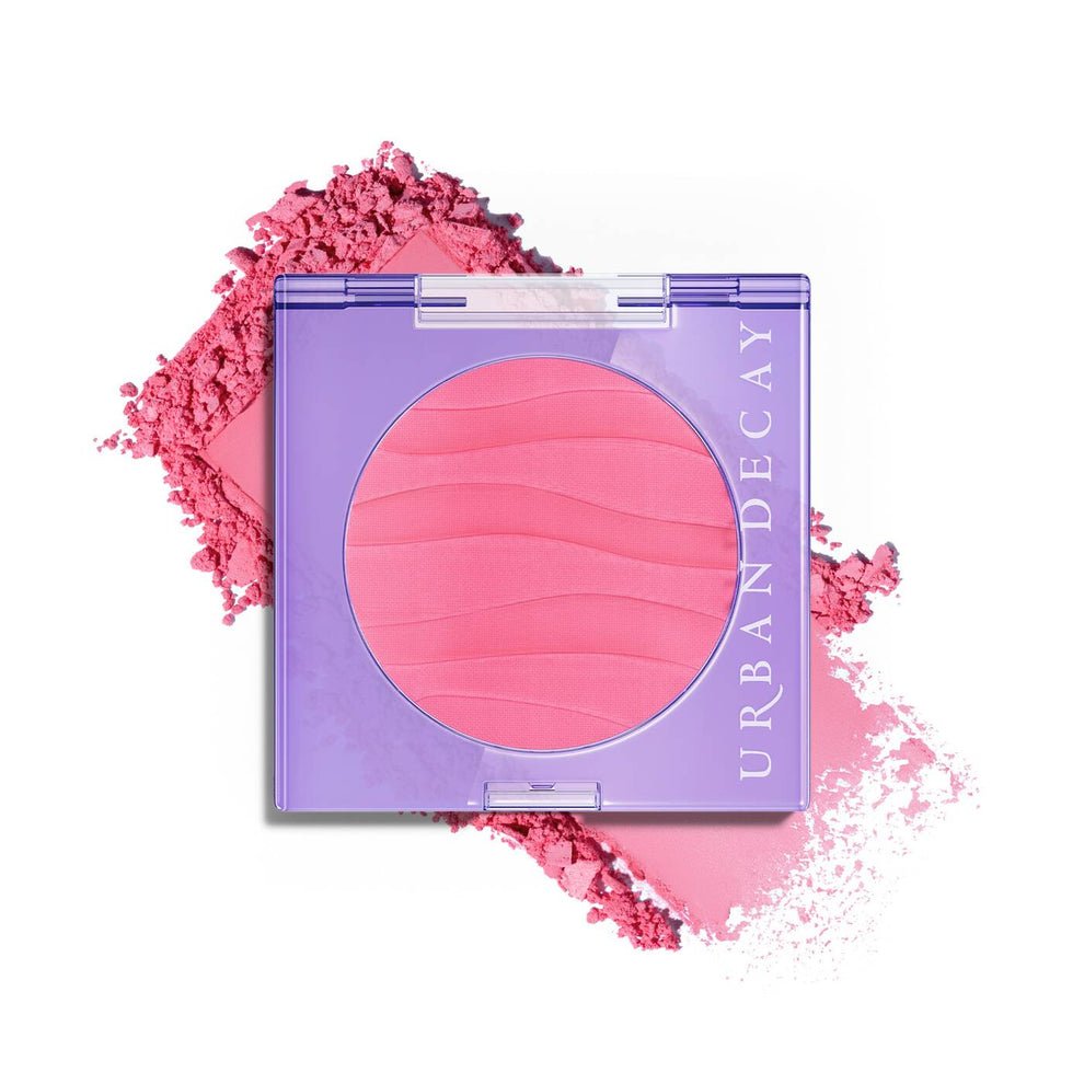 Urban Decay Face Bond Powder Blush - Beauty Icon - 