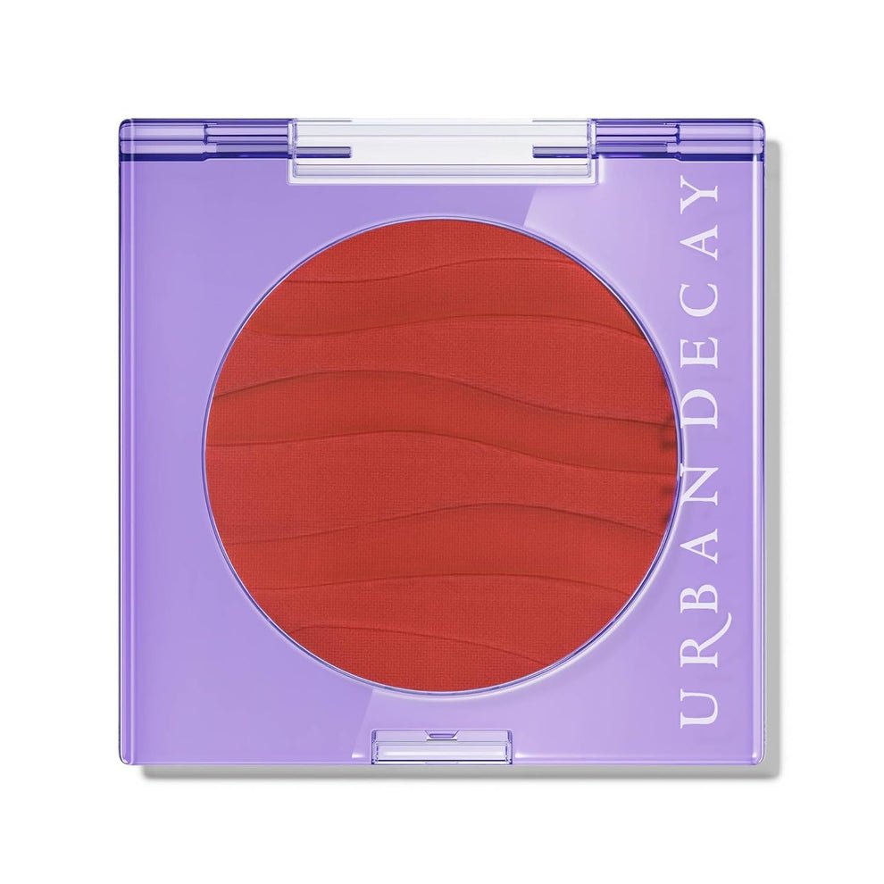 Urban Decay Face Bond Powder Blush - Beauty Icon - 