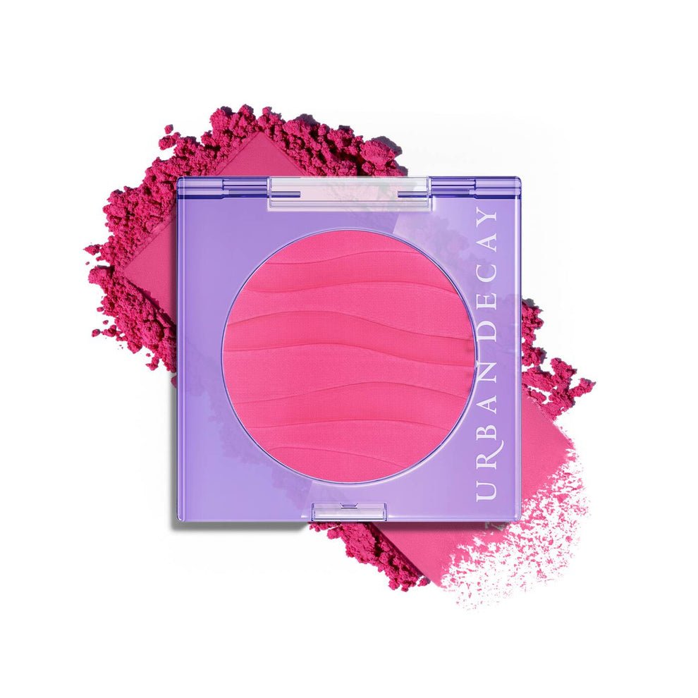 Urban Decay Face Bond Powder Blush - Beauty Icon - 