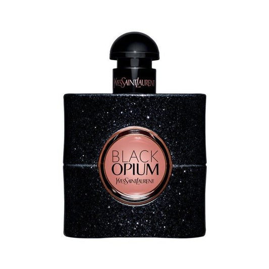 Yves Saint Laurent Black Opium Edp for Women 90ml - Beauty Icon - 