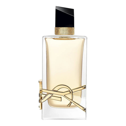 Yves Saint Laurent Libre Edp for Women 90ml - Beauty Icon - 